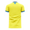Nerazzurri Milan 2020-2021 Away Concept Football Kit (Libero) - Kids (Long Sleeve)