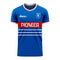 Ipswich 2020-2021 Home Concept Football Kit (Libero) - Adult Long Sleeve