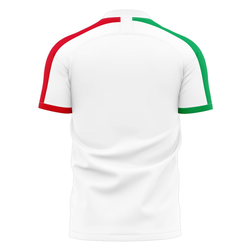 Iran 2022-2023 Home Concept Football Kit (Libero)