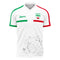 Iran 2022-2023 Home Concept Football Kit (Libero)