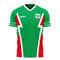 Iran 2022-2023 Away Concept Football Kit (Libero)