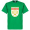 Iran Team Badge T-shirt