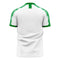 Iraq 2022-2023 Away Concept Football Kit (Libero)