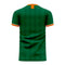 Ireland 2022-2023 Classic Concept Football Kit (Libero)