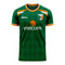Ireland 2020-2021 Classic Concept Football Kit (Libero) - Baby