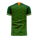 Ireland 2022-2023 Home Concept Football Kit (Libero)