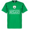 Ireland Team T-Shirt - Green