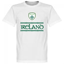 Ireland Team T-Shirt - White