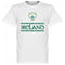 Ireland Team T-Shirt - White