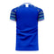 Italy 2022-2023 Home Concept Football Kit (Libero)