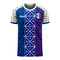 Italy 2020-2021 Renaissance Home Concept Football Kit (Libero) (INSIGNE 10)