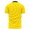 Al-Ittihad 2021-2022 Home Concept Football Kit (Libero) - Kids (Long Sleeve)