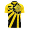 Al-Ittihad 2022-2023 Home Concept Football Kit (Libero)