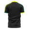 Jamaica 2020-2021 Away Concept Football Kit (Viper) - Baby