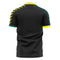 Jamaica 2020-2021 Away Concept Football Kit (Viper) - Kids (Long Sleeve)