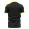 Jamaica 2022-2023 Away Concept Football Kit (Viper)