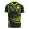 Jamaica 2020-2021 Away Concept Football Kit (Viper) - Kids