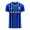 Jiangsu Suning 2022-2023 Home Concept Football Kit (Airo)