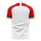 Jordan 2020-2021 Home Concept Football Kit (Libero) - Baby