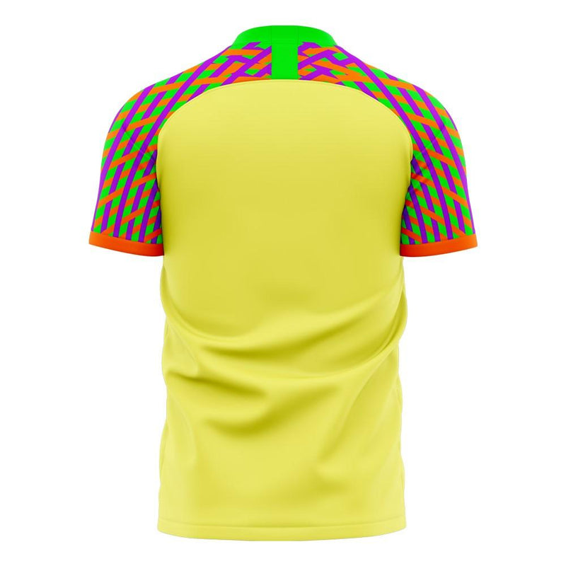 Jorge Campos Mexico 2020-2021 Concept Kit (Libero) - Baby