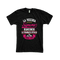 Forza Juventus T-Shirt (Black)