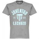 Juventud Established T-Shirt - Grey