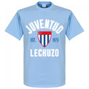 Juventud Established T-Shirt - Sky