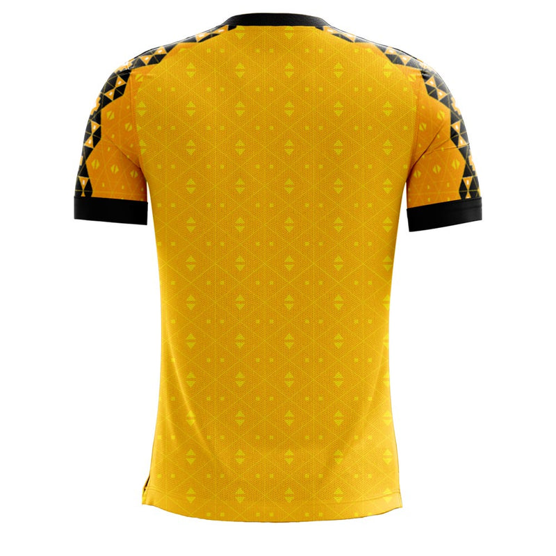 Kaizer Chiefs Maillot Extérieur 2021/22 Kaizer Chiefs Maillot Extérieur 2021/22