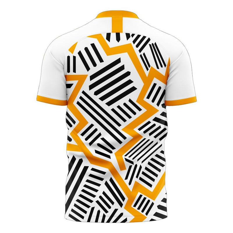 Kaizer Chiefs 2020-2021 Away Concept Football Kit (Libero) - Womens