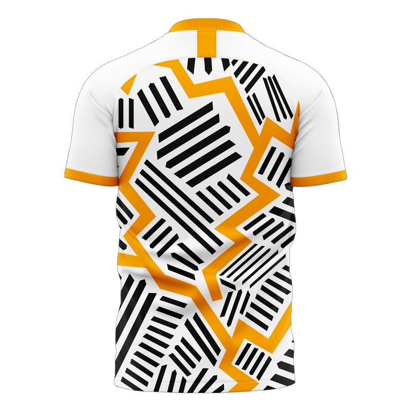 Kaizer Chiefs 2022-2023 Away Concept Football Kit (Libero)