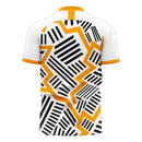 Kaizer Chiefs 2020-2021 Away Concept Football Kit (Libero) - Little Boys