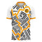 Kaizer Chiefs 2022-2023 Away Concept Football Kit (Libero)
