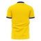 Kazakhstan 2022-2023 Home Concept Football Kit (Libero)