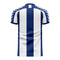Kilmarnock 2022-2023 Home Concept Football Kit (Viper)