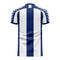 Kilmarnock 2020-2021 Home Concept Football Kit (Viper) - Kids (Long Sleeve)