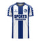 Kilmarnock 2022-2023 Home Concept Football Kit (Viper)