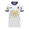 Kosovo 2020-2021 Away Concept Football Kit (Libero) - Baby