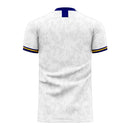 Kosovo 2020-2021 Away Concept Football Kit (Libero) - Baby