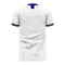 Kosovo 2020-2021 Away Concept Football Kit (Libero) - Baby