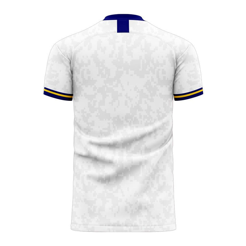 Kosovo 2020-2021 Away Concept Football Kit (Libero) - Womens