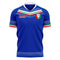 Kuwait 2020-2021 Home Concept Football Kit (Libero) - Womens