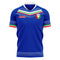 Kuwait 2020-2021 Home Concept Football Kit (Libero) - Baby