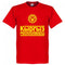 Kyrgyzstan Team T-Shirt