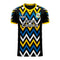 Las Palmas 2020-2021 Away Concept Football Kit (Viper) - Womens