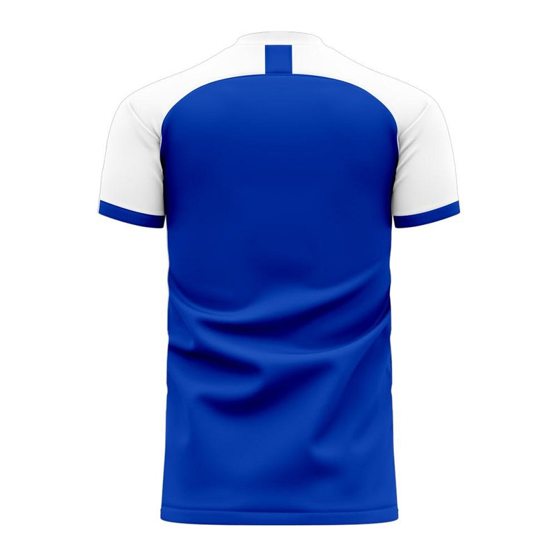 FC Lausanne-Sport 2020-2021 Home Concept Kit (Airo) - Kids (Long Sleeve)