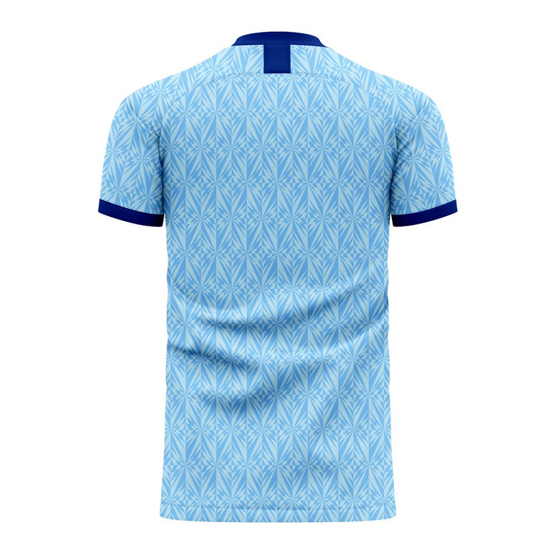 Lazio 1990s Home Retro Concept Kit (Libero)