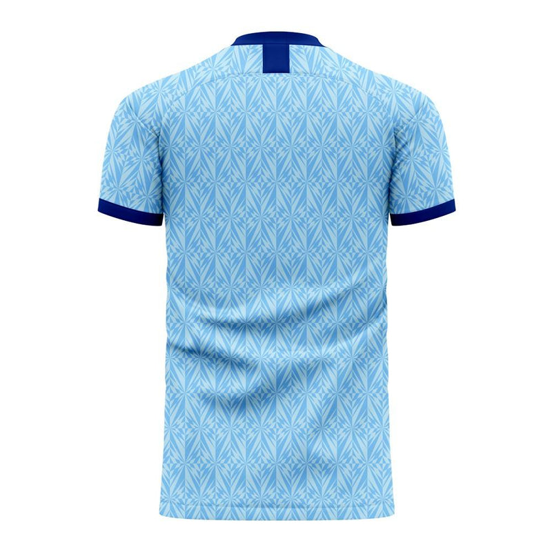 Lazio 1990s Home Retro Concept Kit (Libero) (Your Name)