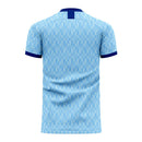 Lazio 1990s Home Retro Concept Kit (Libero) (NESTA 13)