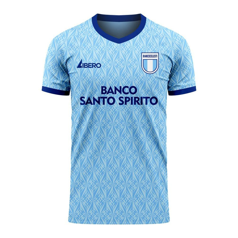 Lazio 1990s Home Retro Concept Kit (Libero) (NESTA 13)
