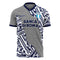 Lazio 2022-2023 Third Concept Football Kit (Libero)